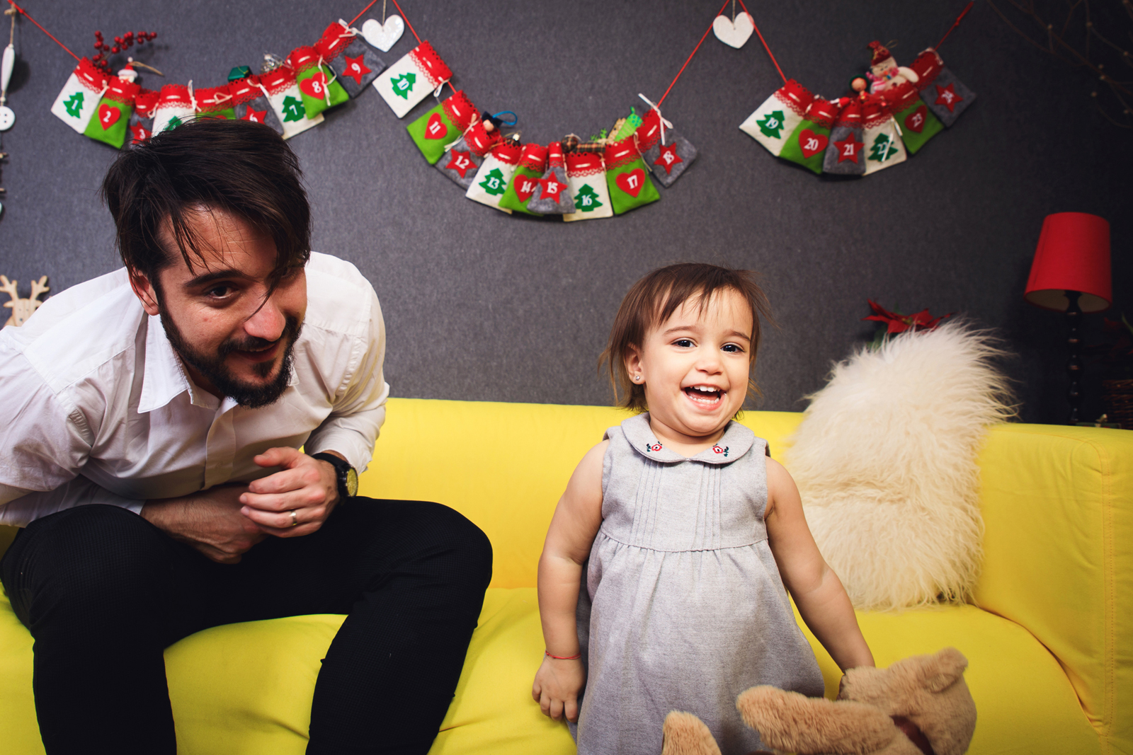 Decor craciun poze copii0243